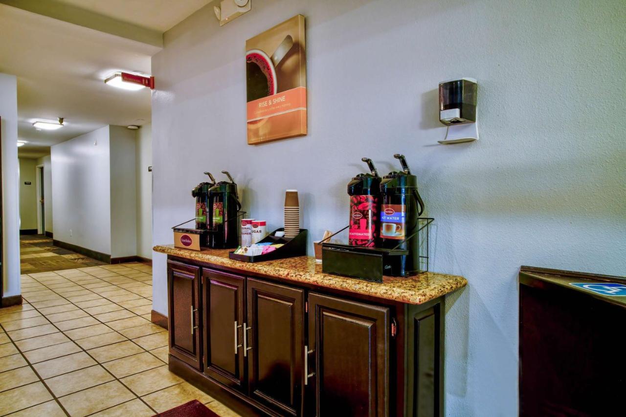 Motel 6-Hesperia, Ca - West Main Street I-15 ภายนอก รูปภาพ