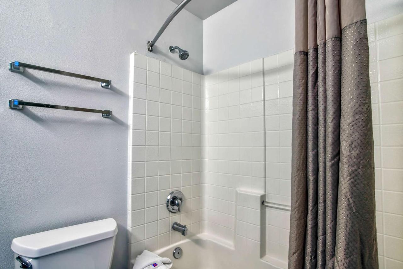 Motel 6-Hesperia, Ca - West Main Street I-15 ภายนอก รูปภาพ