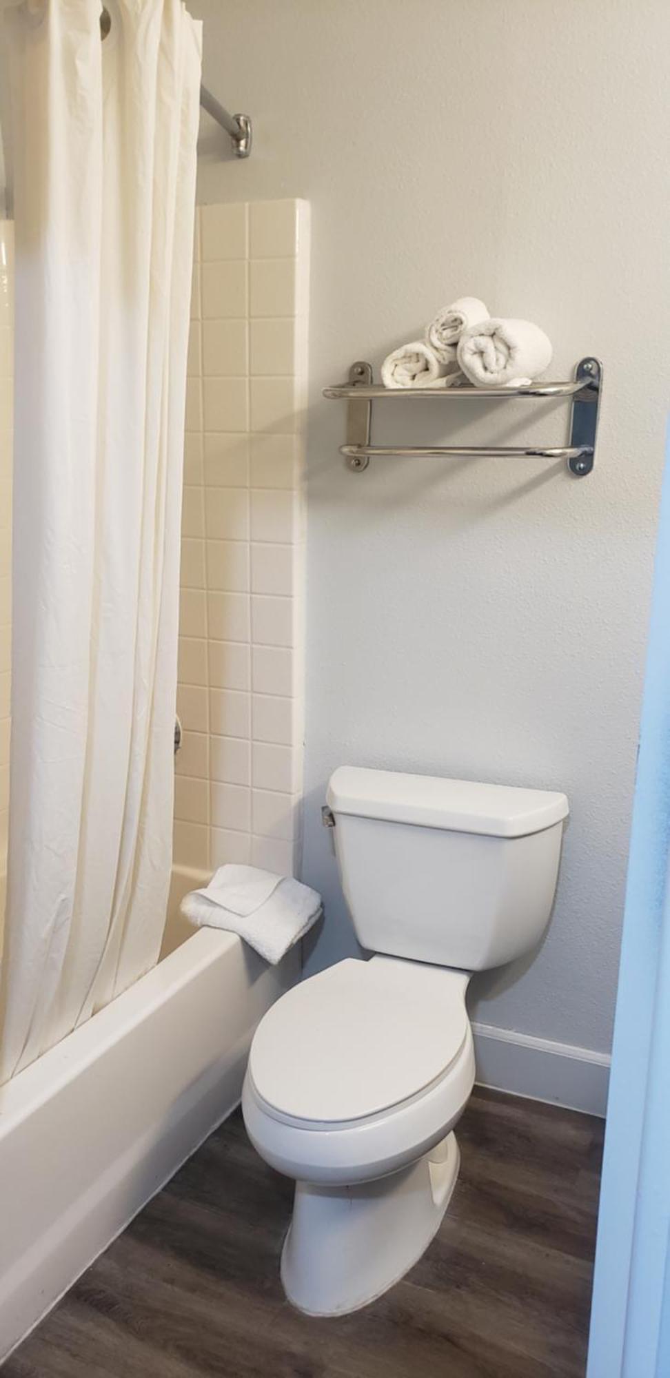 Motel 6-Hesperia, Ca - West Main Street I-15 ภายนอก รูปภาพ