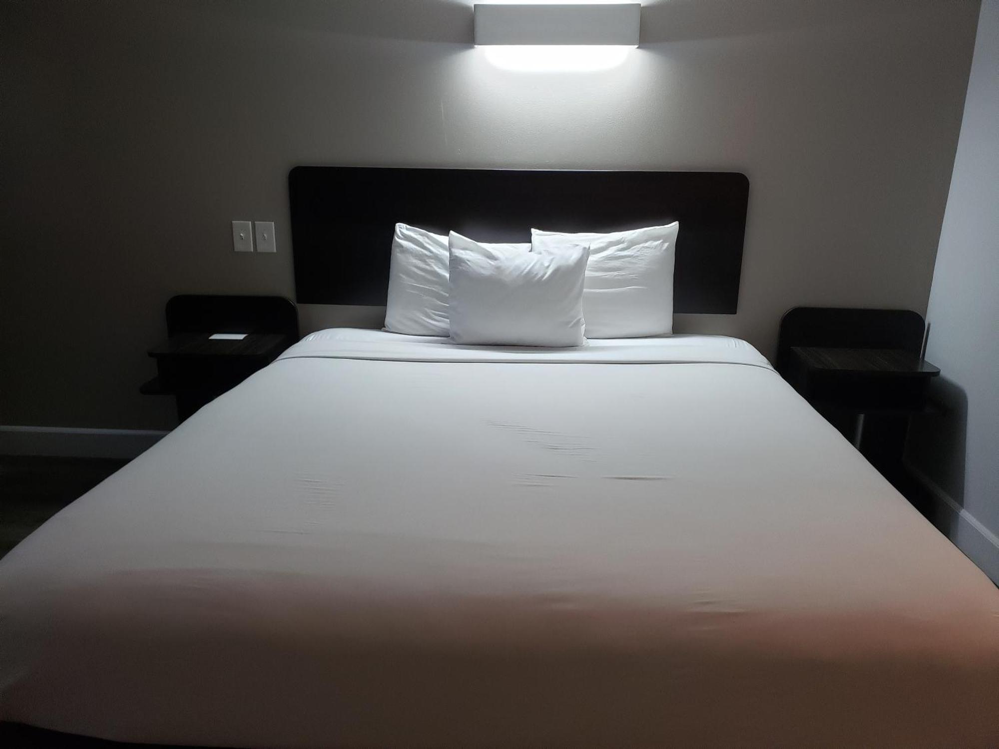 Motel 6-Hesperia, Ca - West Main Street I-15 ภายนอก รูปภาพ