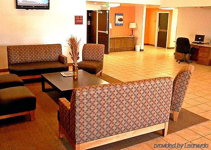 Motel 6-Hesperia, Ca - West Main Street I-15 ภายนอก รูปภาพ