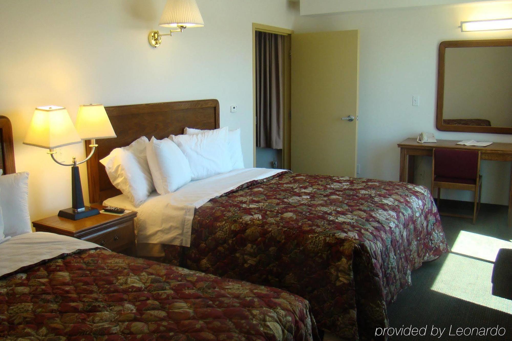 Motel 6-Hesperia, Ca - West Main Street I-15 ภายนอก รูปภาพ