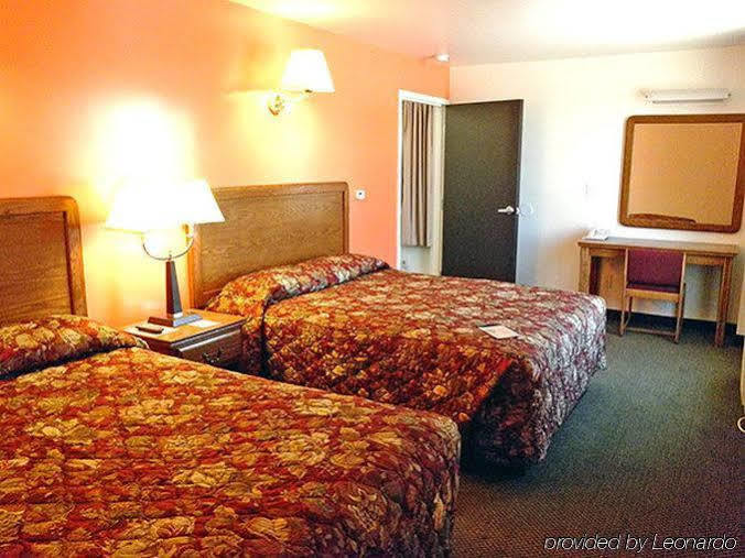 Motel 6-Hesperia, Ca - West Main Street I-15 ภายนอก รูปภาพ