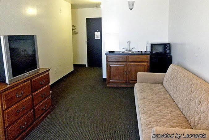 Motel 6-Hesperia, Ca - West Main Street I-15 ภายนอก รูปภาพ