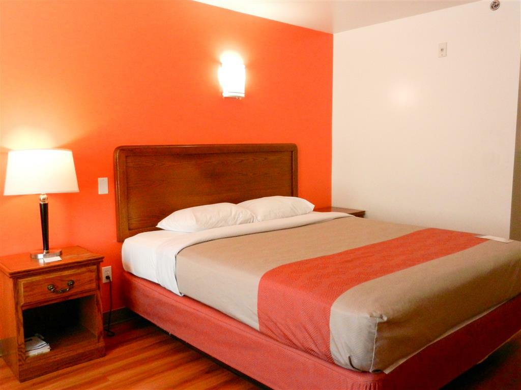 Motel 6-Hesperia, Ca - West Main Street I-15 ห้อง รูปภาพ