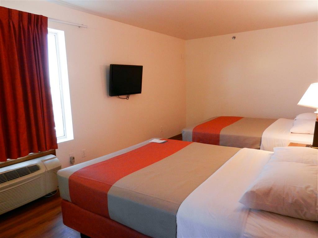Motel 6-Hesperia, Ca - West Main Street I-15 ห้อง รูปภาพ